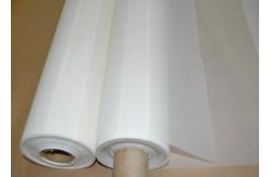 China Professional Monofilament Screen Printing Mesh Roll 100 % Monofilament Polyester Yarn supplier
