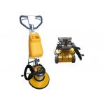 Single Disc 1.5HP 17 Inch Floor Cleaning Machine for sale