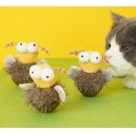 Interactive Safe Scratch Cat Chew Toys Amazon For Indoor Cats And Kittens for sale