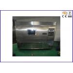 Professional 2 KW Xenon Arc Test Chamber , Temperature And Humidity Chamber