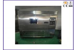 China Professional 2 KW Xenon Arc Test Chamber , Temperature And Humidity Chamber supplier