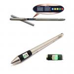 Real-time Monitoring Borehole Inclinometer For Pressure 20Mpa And Ø40mm for sale