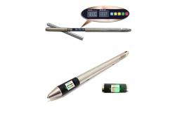 China Real-time Monitoring Borehole Inclinometer For Pressure 20Mpa And Ø40mm supplier