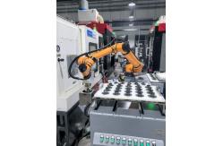 China 10KG Payload Collaborative Robot 6 Axis Industrial Robotic Arm AUBO I10 supplier
