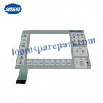 Picanol Weaving Machine Spare Parts Gamma Computer Panel B163113 for sale