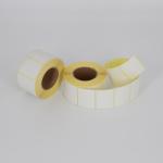 White Grade a Thermal Paper Jumbo Roll for Cash Register Terminals for sale