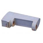 Stern Rudder Marine Carbon Steel /Alloy Steel Rudder Horn for sale