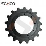 8254WS20 Drive Sprocket For Compact Track Loader Undercarriage Parts for sale