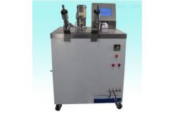 China lubricating Oil Analysis equipment|automatic Lubricating Oils Oxidation Stability Tester supplier