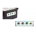 85-265V Polysonics Doppler Flow Meter