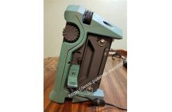 China Power Supply For Olympus OmniScan MX2 MX3 Ultrasonic Flaw Detector Adapter supplier