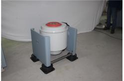China 3-Phase AC 380V 50Hz Vibration Shaker System , Automotive Vibration Testing IEC 62133 supplier