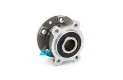 China Quiet 512524 Wheel Hub Bearing For Improved Vehicle Performance supplier