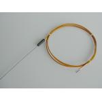 Industrial RTD Temperature Probe With PTFE Insulation Material for sale