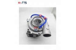 China High-Quality GTA3776D Diesel Engine Turbo 1836092C93 supplier