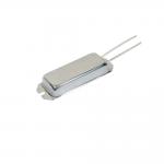 Boat Shape Aluminum Housed Wirewound Resistors Chassis Mount  50W-200W for sale