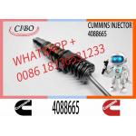 ISX15 Fuel Injector Nozzle Assembly 4062569 4928260 4954888 4088665 4088327 4384260