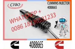 China ISX15 Fuel Injector Nozzle Assembly 4062569 4928260 4954888 4088665 4088327 4384260 supplier