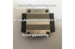 China Japan Original THK HSR15A1UU(GK) Linear Block THK HSR15A Linear Slide supplier