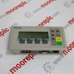 6AG1307-1EA80-2AA0 Siemens 6AG1307-1EA80-2AA0 PS 307; 5 A power supply module for sale