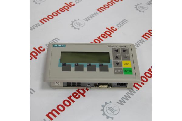 6AV6643-0CB01-1AX1 | SIEMENS 6AV6643-0CB01-1AX1 MP 277 8 Multi Panel