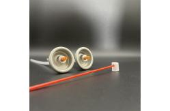 China WD 40 Lubricant Valve Essential For Lubricating In Automotive Applications supplier