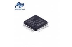 China STMicroelectronics STM8S007C8T6 Discrete Cheap Microcontroller Semiconductor Modules STM8S007C8T6 supplier