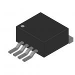 LM2576SX-ADJ  DC-DC Power Chip  TO263  Brand New Original Genuine One-Stop Order for sale