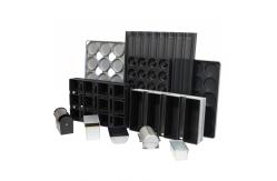 China                  Rk Bakeware China-Customized Aluminium Alloy Round Cake Pan Cake Mold Mould              supplier