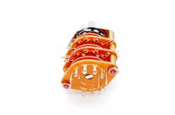 China Diameter 29mm 12 Position  Rotary Switch 0.3A supplier