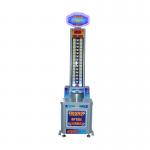 Coin Operated Amusement High Striker Arcade Hammer Machine UK Plug for sale