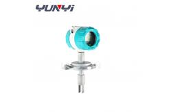 China Industrial Smart Display Tuning Fork Density Meter supplier