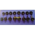 FUJI NXT H08 H12 V12 Nozzle SMT Mounting Machine Accessories Series Nozzles for sale