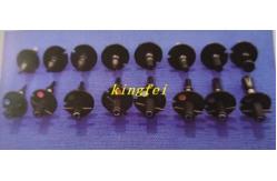 China FUJI NXT H08 H12 V12 Nozzle SMT Mounting Machine Accessories Series Nozzles supplier