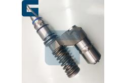 China 1766551 Common Rail Injector 0414701040 for D16 Diesel Engine supplier