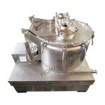 PPBL Series Bag Lifting Centrifuge Basket Centrifuge For Solid Liquid Separation for sale