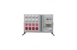 China ZE2001  Electrical Installation Trainer 200V Teaching Vocational Equipment supplier