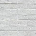 Rectified Edge Waterproof Soft Stone Tiles With Lotus Leaf Effect for sale