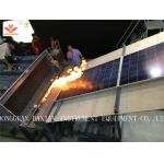 UL790 Roof Covering Combustion Performance Tester