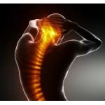 Hospital Use Decompression Machine Chiropractic High Effective Cure Rate