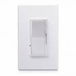 ETL Certified 0-10V Dimmer Switch For Incandescent Light Control for sale