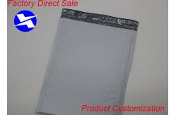 China High Frequency Heat Seal Poly Bubble Mailers 6*9 Inches Recyclable Shock Resistance supplier