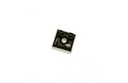 China KBPC3510 Rectifier Diode Single-Phase Silicon Bridge Rectifiers supplier