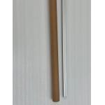 DC 12-24V IP67 Infrared Light Curtain Blanking No Synchronization Line