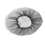 Soft Nylon Disposable Head Cap Lightweight For Hygenic Application And Daily Use for sale