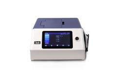China YS6060 Benchtop Colour Measurement Spectrophotometer Measuring Reflectance / Transmittance supplier