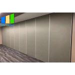Office Decoration Temporary Acoustical Room Dividers For Conference Hall for sale