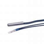 High Performance Insulated NTC Thermistor 2K 5K 10K 49.12K 50K 98.63K 100K 200K 231.5K 3435K 3950K 3977K 4200K 4537K for sale