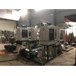 PE Mini Film Blowing Machine Integral Type 11KW Heating Power With Single Winder for sale