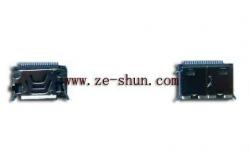 China for LG KP110 plun in supplier